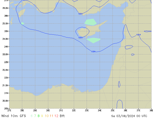 Sa 03.08.2024 00 UTC