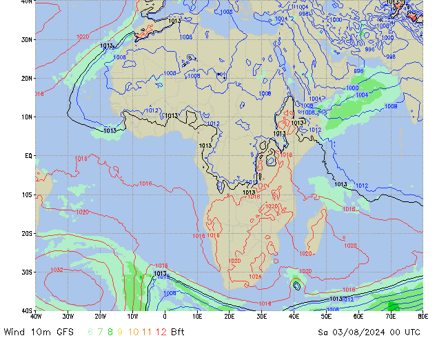 Sa 03.08.2024 00 UTC