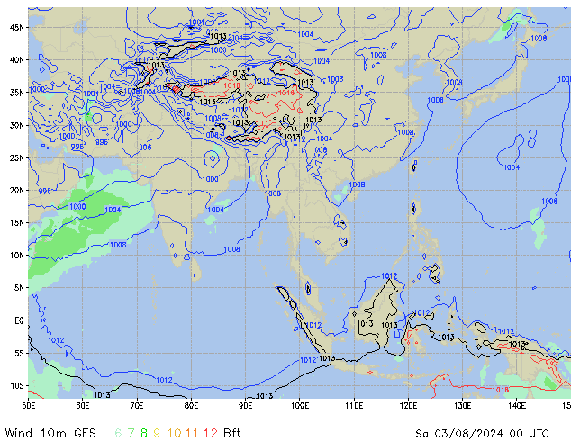 Sa 03.08.2024 00 UTC