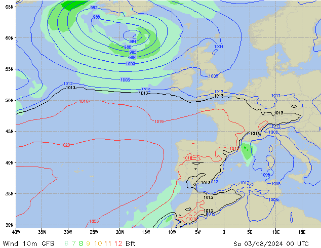 Sa 03.08.2024 00 UTC