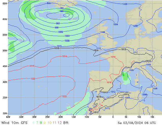 Sa 03.08.2024 06 UTC