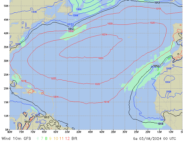 Sa 03.08.2024 00 UTC