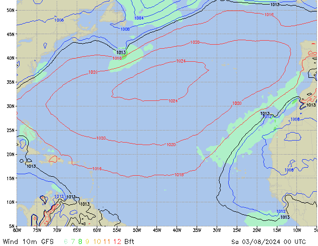 Sa 03.08.2024 00 UTC