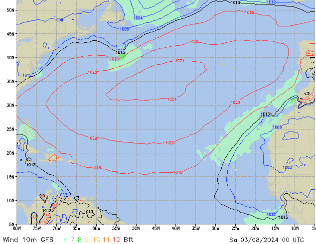 Sa 03.08.2024 00 UTC