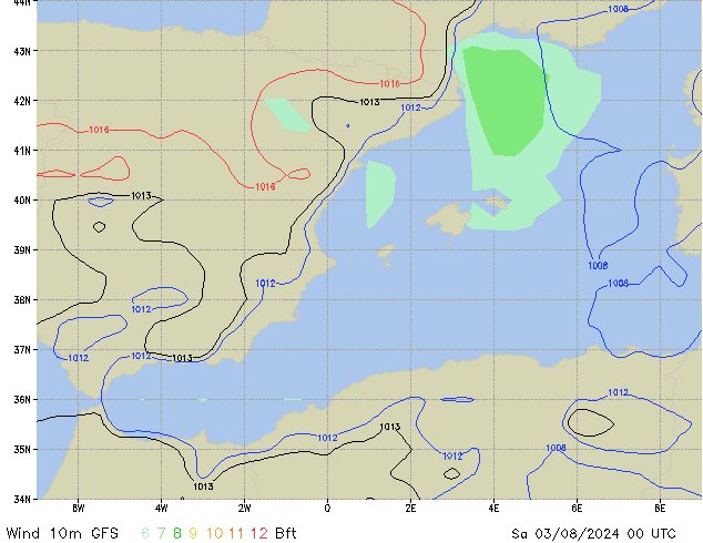 Sa 03.08.2024 00 UTC