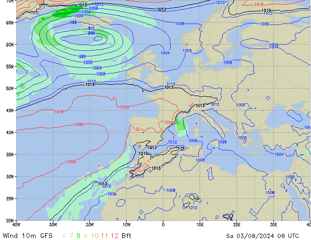 Sa 03.08.2024 06 UTC