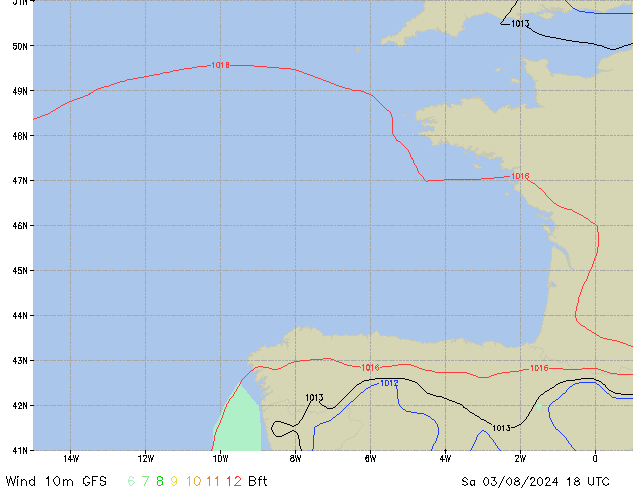 Sa 03.08.2024 18 UTC