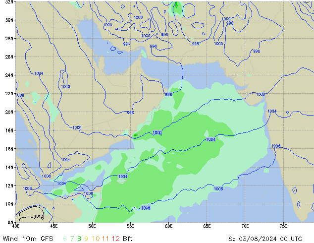 Sa 03.08.2024 00 UTC