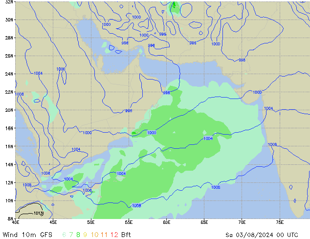 Sa 03.08.2024 00 UTC