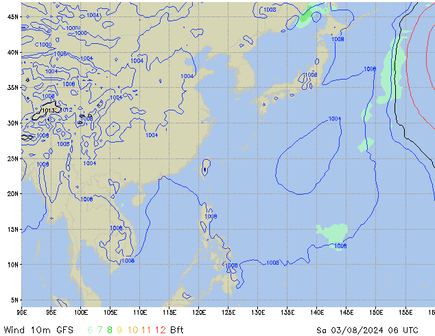 Sa 03.08.2024 06 UTC