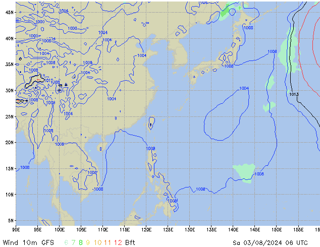 Sa 03.08.2024 06 UTC