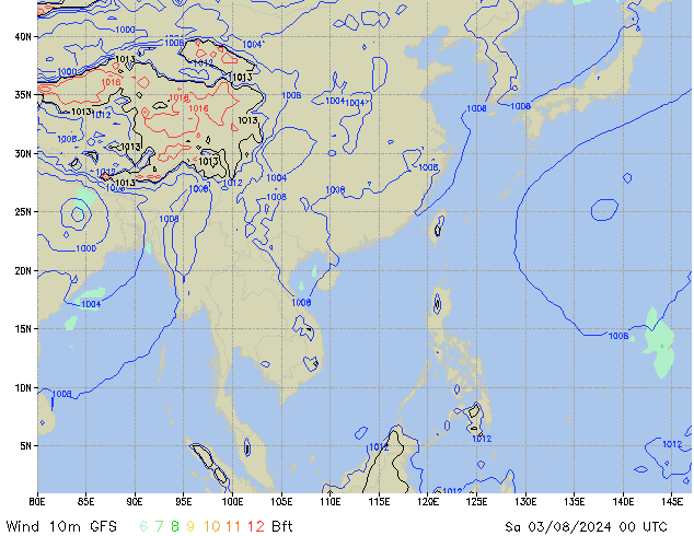 Sa 03.08.2024 00 UTC