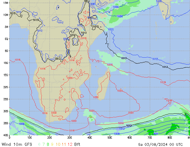 Sa 03.08.2024 00 UTC