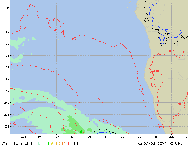 Sa 03.08.2024 00 UTC