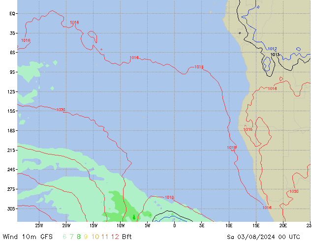 Sa 03.08.2024 00 UTC