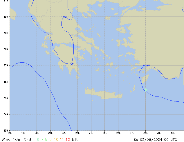 Sa 03.08.2024 00 UTC