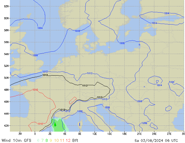 Sa 03.08.2024 06 UTC