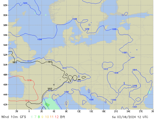 Sa 03.08.2024 12 UTC