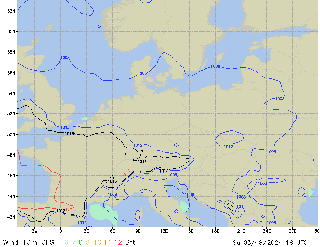 Sa 03.08.2024 18 UTC