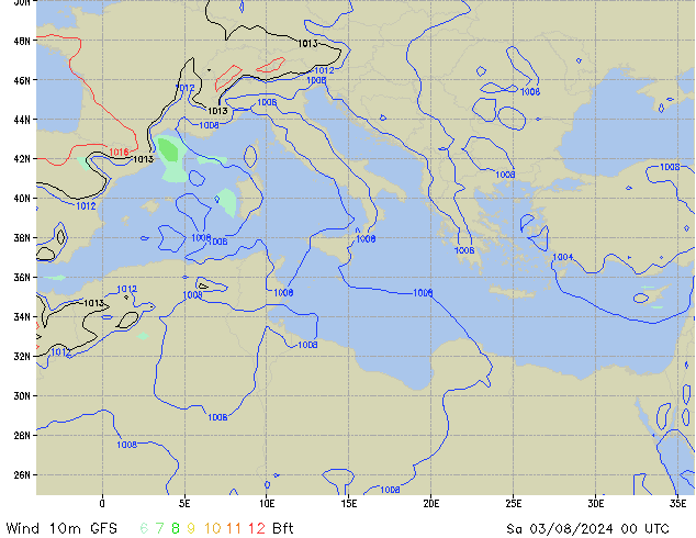 Sa 03.08.2024 00 UTC