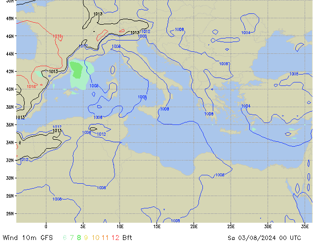 Sa 03.08.2024 00 UTC