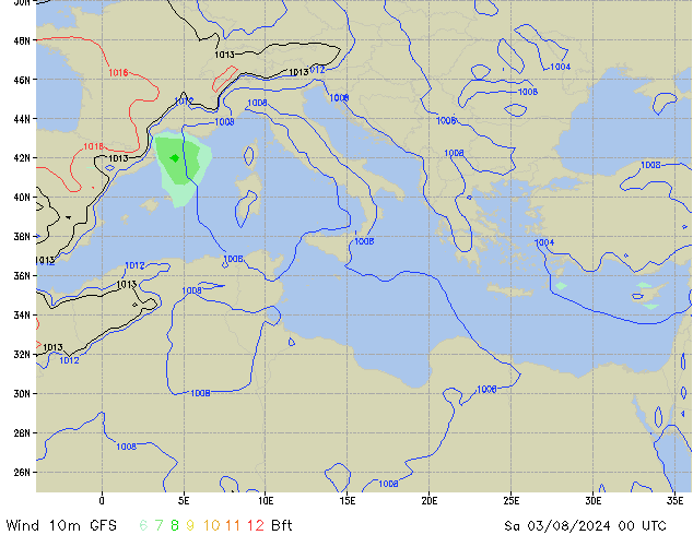 Sa 03.08.2024 00 UTC