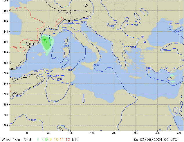 Sa 03.08.2024 00 UTC