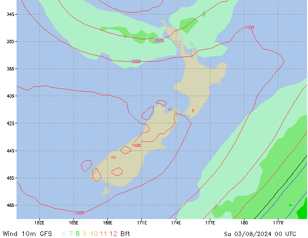 Sa 03.08.2024 00 UTC