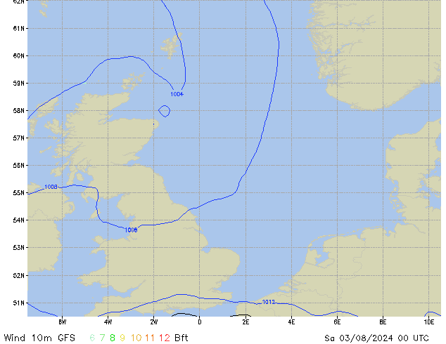 Sa 03.08.2024 00 UTC