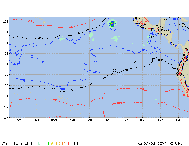 Sa 03.08.2024 00 UTC