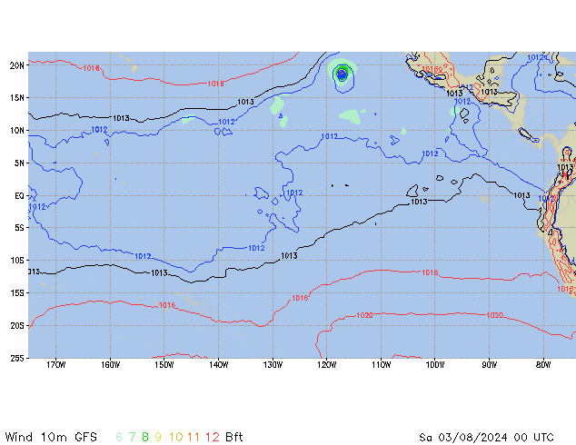 Sa 03.08.2024 00 UTC