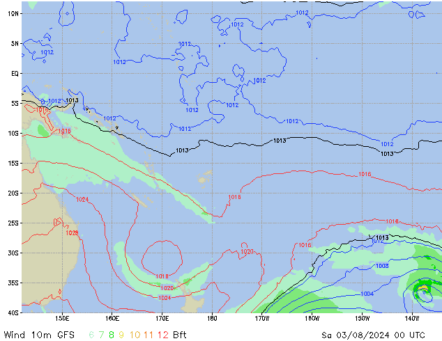 Sa 03.08.2024 00 UTC