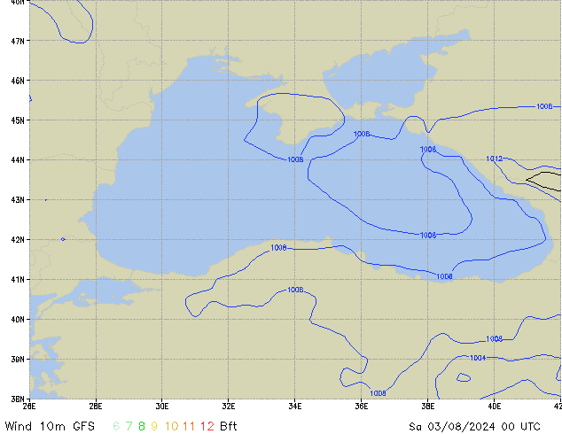 Sa 03.08.2024 00 UTC