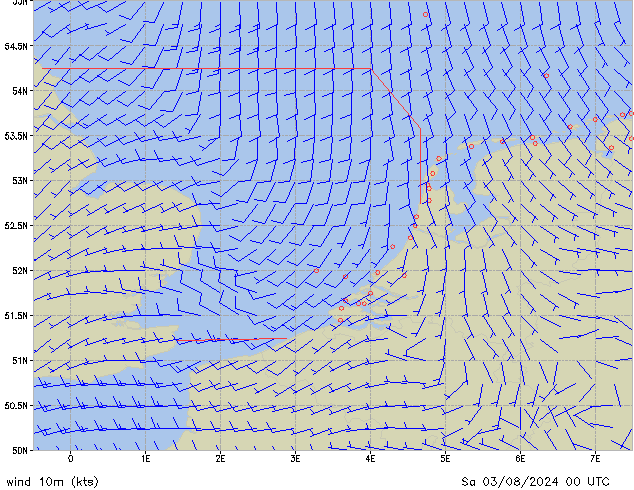 Sa 03.08.2024 00 UTC