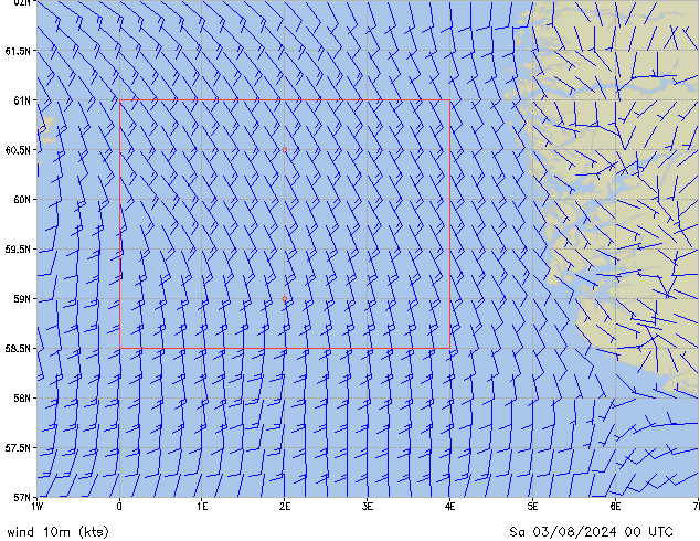 Sa 03.08.2024 00 UTC