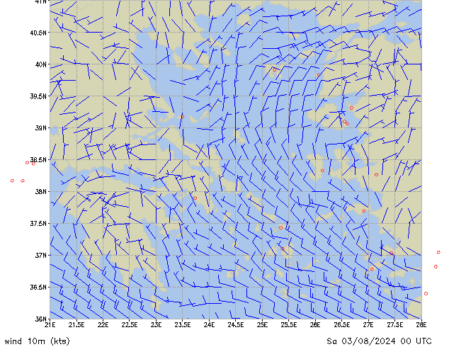 Sa 03.08.2024 00 UTC