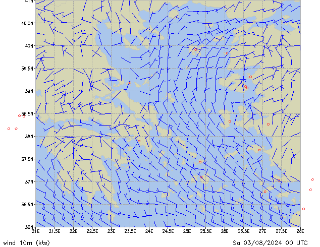 Sa 03.08.2024 00 UTC