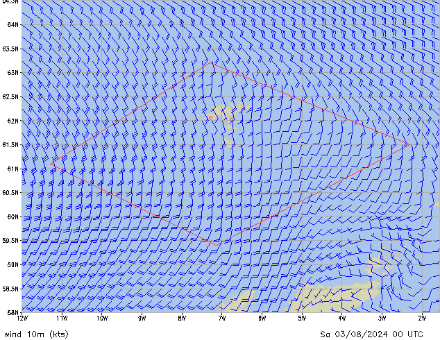 Sa 03.08.2024 00 UTC