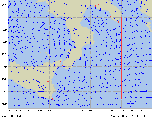 Sa 03.08.2024 12 UTC