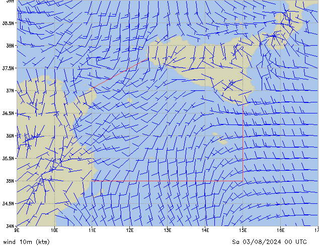 Sa 03.08.2024 00 UTC