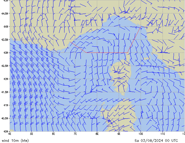 Sa 03.08.2024 00 UTC