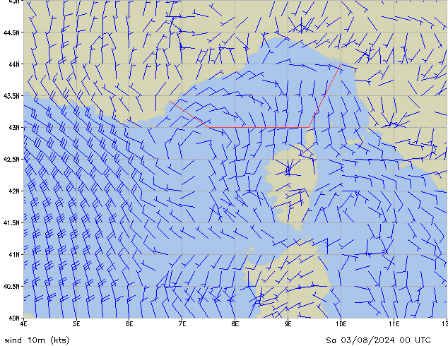 Sa 03.08.2024 00 UTC