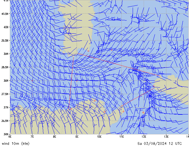 Sa 03.08.2024 12 UTC