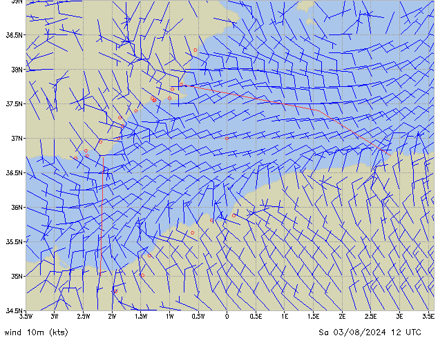 Sa 03.08.2024 12 UTC