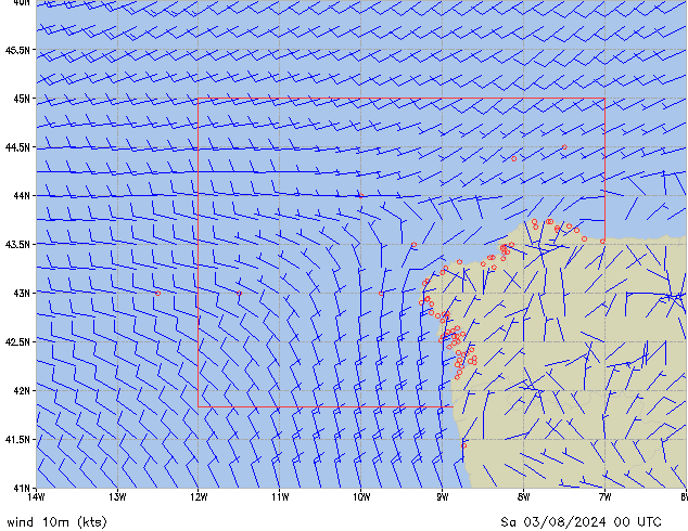 Sa 03.08.2024 00 UTC