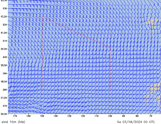 Sa 03.08.2024 00 UTC