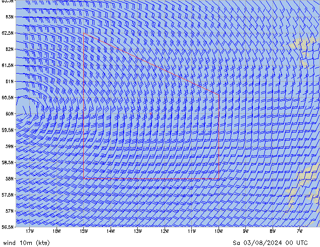 Sa 03.08.2024 00 UTC