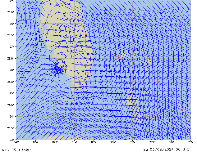 Sa 03.08.2024 00 UTC