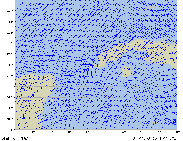 Sa 03.08.2024 00 UTC