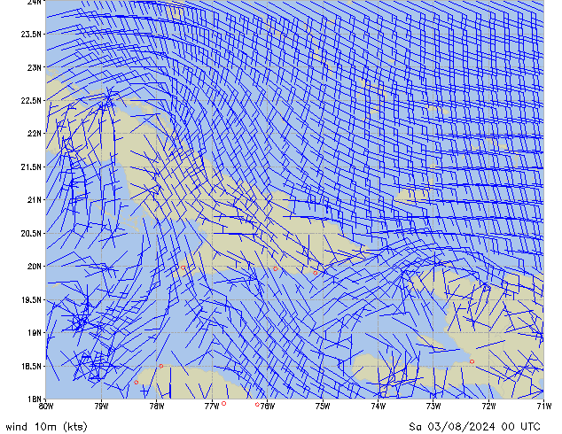 Sa 03.08.2024 00 UTC